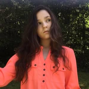 Meet your Posher, Tiffany